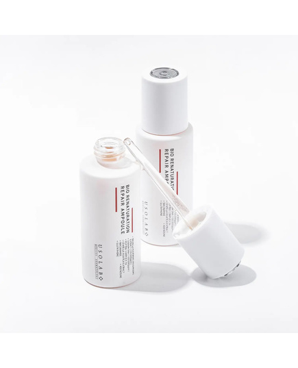 Hình Ảnh Usolab Bio Renaturation Repair Ampoule - Tinh Chất Tế Bào Gốc Phục Hồi Da (50ml), Tùy Chọn: 50ml, 2 hình ảnh - sieuthilamdep.com Hình Ảnh Usolab Bio Renaturation Repair Ampoule - Tinh Chất Tế Bào Gốc Phục Hồi Da (50ml), Tùy Chọn: 50ml, 2 hình ảnh - sieuthilamdep.com