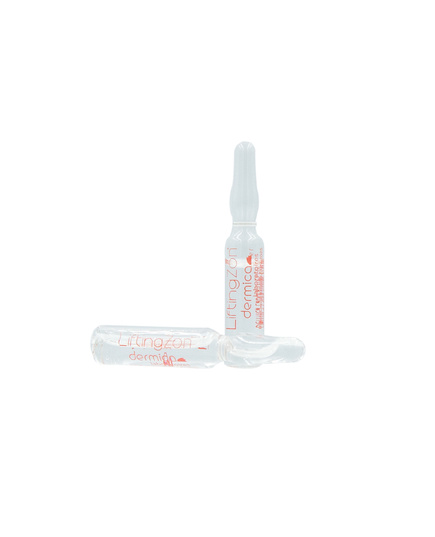 Hình Ảnh Dermica LiftingZon - Tinh Chất Trẻ Hóa Và Phục Hồi Da Lão Hóa, 3 hình ảnh - sieuthilamdep.com