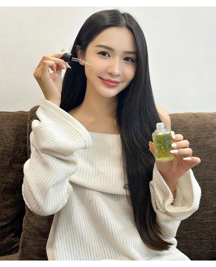 Hình Ảnh Kyung Lab Centella Asiatica Energy Ampoule - Tinh Chất Dưỡng Da, Giảm Mụn, 5 hình ảnh - sieuthilamdep.com