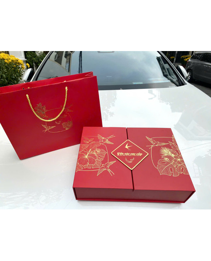 Hình Ảnh Tổ Yến Vụn Baby (Yến Sào) Loại 1 50gr (20-25 Viên), Tùy Chọn: 50gr (20-25 Viên), 3 hình ảnh - sieuthilamdep.com