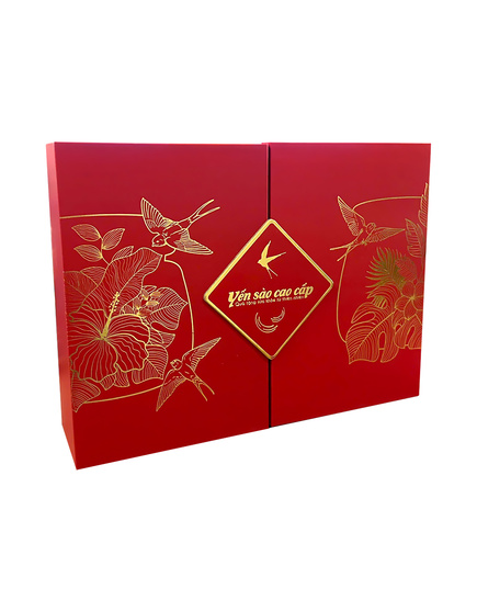 Hình Ảnh Tổ Yến Vụn Baby (Yến Sào) Loại 1 50gr (20-25 Viên), Tùy Chọn: 50gr (20-25 Viên), 2 hình ảnh - sieuthilamdep.com