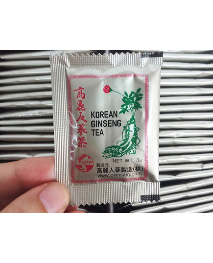 Hình Ảnh Trà Hồng Sâm Korean Ginseng Tea Hàn Quốc Hộp Gỗ 100 Gói, 3 hình ảnh - sieuthilamdep.com Hình Ảnh Trà Hồng Sâm Korean Ginseng Tea Hàn Quốc Hộp Gỗ 100 Gói, 3 hình ảnh - sieuthilamdep.com