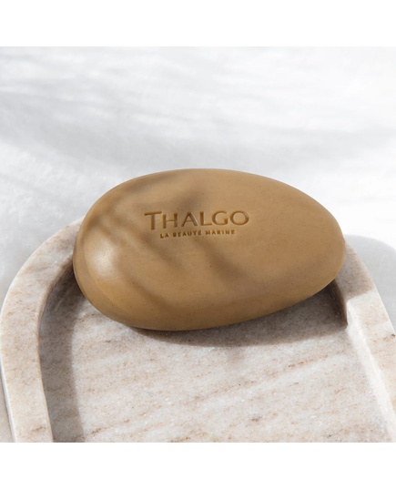 Hình Ảnh Thalgo Marine Algae Solid Cleanser - Xà Phòng Rửa Mặt Chiết Xuất Tảo Biển, 2 hình ảnh - sieuthilamdep.com Hình Ảnh Thalgo Marine Algae Solid Cleanser - Xà Phòng Rửa Mặt Chiết Xuất Tảo Biển, 2 hình ảnh - sieuthilamdep.com