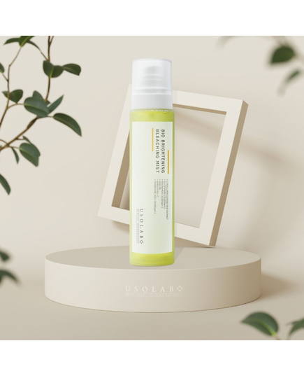 Hình Ảnh Usolab Bio Brightening Bleaching Mist - Xịt Khoáng Dưỡng Sáng Da, Mờ Thâm Nám, 2 hình ảnh - sieuthilamdep.com Hình Ảnh Usolab Bio Brightening Bleaching Mist - Xịt Khoáng Dưỡng Sáng Da, Mờ Thâm Nám, 2 hình ảnh - sieuthilamdep.com