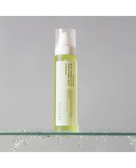 Hình Ảnh Usolab Bio Sensitive Purifying Mist - Xịt Khoáng Dưỡng Da, Giảm Mụn, 2 hình ảnh - sieuthilamdep.com Hình Ảnh Usolab Bio Sensitive Purifying Mist - Xịt Khoáng Dưỡng Da, Giảm Mụn, 2 hình ảnh - sieuthilamdep.com