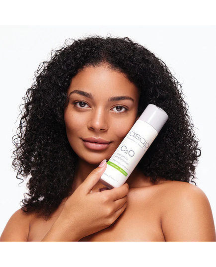 Hình Ảnh Asap C2O Cream To Oil Cleanser - Sữa Rửa Mặt Dạng Oil, Không Bọt (200ml), Tùy Chọn: 200ml, 2 hình ảnh - sieuthilamdep.com