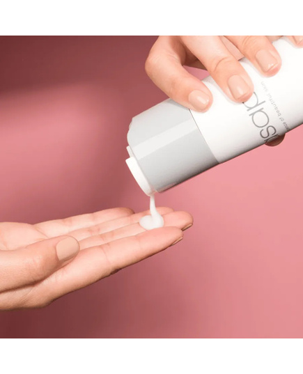 Hình Ảnh Asap Daily Facial Cleanser - Sữa Rửa Mặt Làm Sạch Sâu (200ml), Tùy Chọn: 200ml, 2 hình ảnh - sieuthilamdep.com Hình Ảnh Asap Daily Facial Cleanser - Sữa Rửa Mặt Làm Sạch Sâu (200ml), Tùy Chọn: 200ml, 2 hình ảnh - sieuthilamdep.com