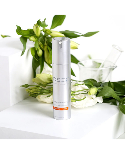 Hình Ảnh Asap Ultimate Hydration - Kem Dưỡng Ẩm Sâu, 2 hình ảnh - sieuthilamdep.com