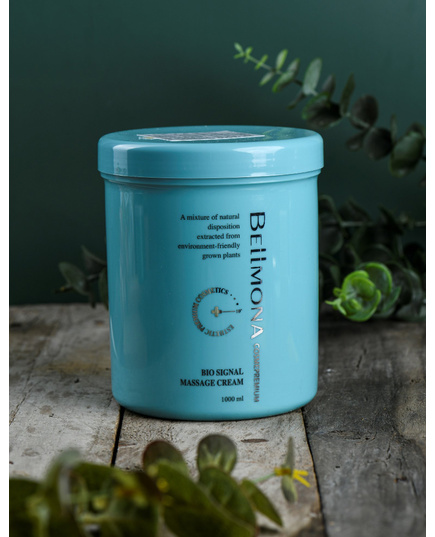 Hình Ảnh Bellmona Bio Signal Massage Cream - Kem Massage Sinh Học, 2 hình ảnh - sieuthilamdep.com