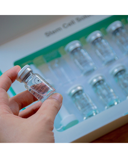 Hình Ảnh Bellmona Stem Cell Solution - Tế Bào Gốc Phục Hồi Và Trẻ Hóa Da, 3 hình ảnh - sieuthilamdep.com