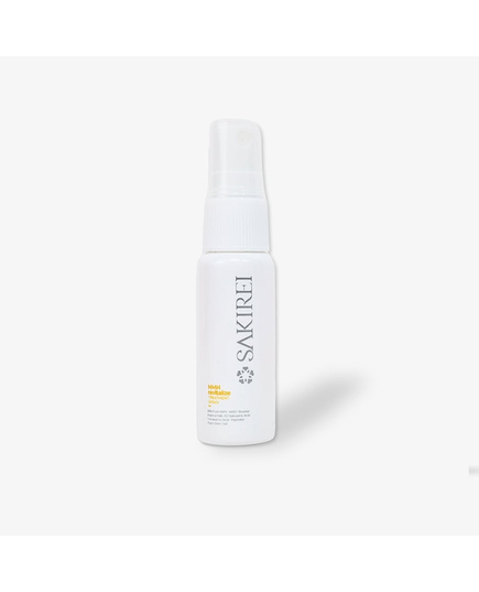 Hình Ảnh Sakirei NMN Revitalize Trial Kit - Bộ Sản Phẩm Phục Hồi Và Tái Tạo Làn Da, 2 hình ảnh - sieuthilamdep.com