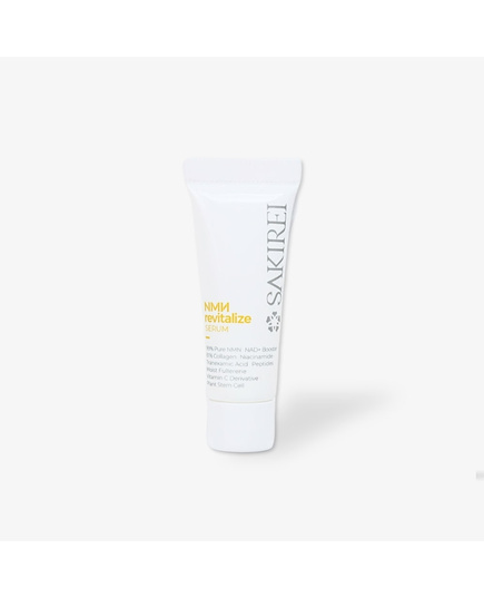 Hình Ảnh Sakirei NMN Revitalize Trial Kit - Bộ Sản Phẩm Phục Hồi Và Tái Tạo Làn Da, 3 hình ảnh - sieuthilamdep.com