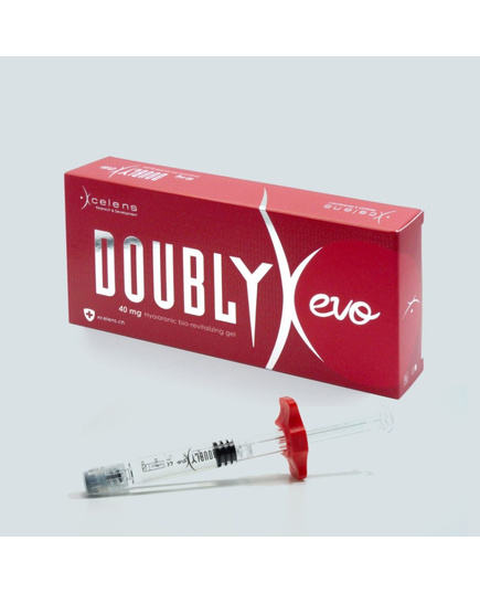 Hình Ảnh Xcelens Doublyx Evo - Boster Tái Tạo Vùng Da Sẹo, 2 hình ảnh - sieuthilamdep.com