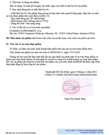 Hình Ảnh Hush & Hush Skin Capsule Clear+ - Viên Uống Giảm Mụn Cao Cấp Từ Mỹ, 4 hình ảnh - sieuthilamdep.com