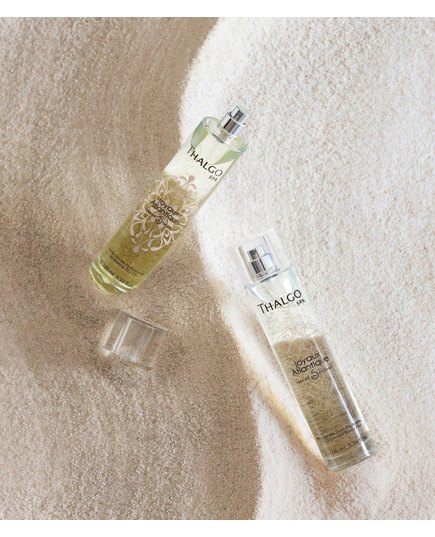 Hình Ảnh Thalgo Hydrating Dry Oil - Dầu Khô Nuôi Dưỡng Và Tăng Cường Năng Lượng Cho Da, 2 hình ảnh - sieuthilamdep.com