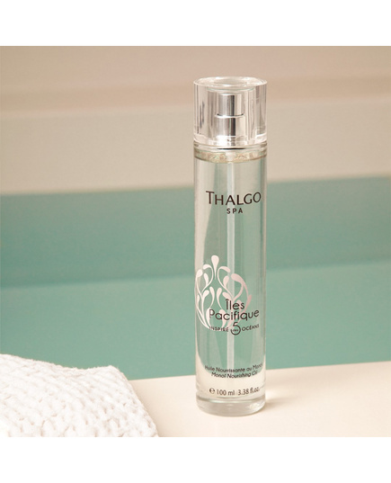 Hình Ảnh Thalgo Monoi Nourishing Oil - Dầu Nuôi Dưỡng Và Chăm Sóc Da, 2 hình ảnh - sieuthilamdep.com Hình Ảnh Thalgo Monoi Nourishing Oil - Dầu Nuôi Dưỡng Và Chăm Sóc Da, 2 hình ảnh - sieuthilamdep.com