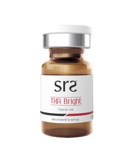 Hình Ảnh SRS TXA Bright - Dung Dịch Giảm Nám, Tàn Nhang, 3 hình ảnh - sieuthilamdep.com