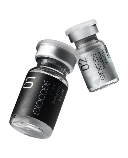 Hình Ảnh ExoCoBio Exocode Radiance-R - Liệu Pháp Cấy Tinh Chất Sáng Da, Giảm Nám, 2 hình ảnh - sieuthilamdep.com Hình Ảnh ExoCoBio Exocode Radiance-R - Liệu Pháp Cấy Tinh Chất Sáng Da, Giảm Nám, 2 hình ảnh - sieuthilamdep.com
