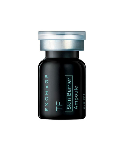 Hình Ảnh ExoCoBio Exomage TF Skin Barrier Ampoule - Tinh Chất Củng Cố Hàng Rào Bảo Vệ Da, 2 hình ảnh - sieuthilamdep.com Hình Ảnh ExoCoBio Exomage TF Skin Barrier Ampoule - Tinh Chất Củng Cố Hàng Rào Bảo Vệ Da, 2 hình ảnh - sieuthilamdep.com