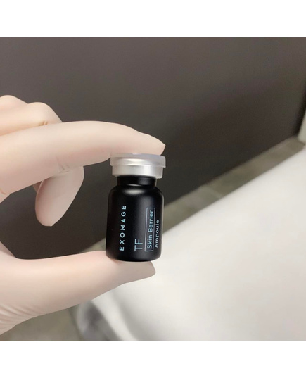 Hình Ảnh ExoCoBio Exomage TF Skin Barrier Ampoule - Tinh Chất Củng Cố Hàng Rào Bảo Vệ Da, 4 hình ảnh - sieuthilamdep.com Hình Ảnh ExoCoBio Exomage TF Skin Barrier Ampoule - Tinh Chất Củng Cố Hàng Rào Bảo Vệ Da, 4 hình ảnh - sieuthilamdep.com