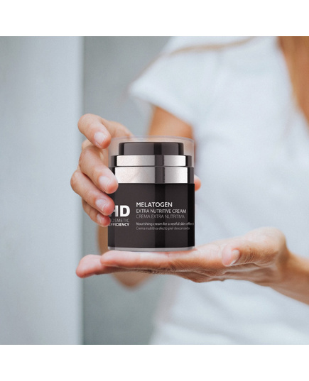 Hình Ảnh HD Cosmetic Efficiency Melatogen Extra Nutritive Cream - Kem Dưỡng Chống Lão Hoá, 2 hình ảnh - sieuthilamdep.com