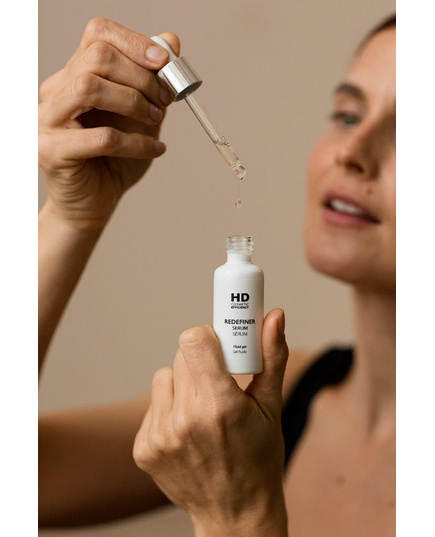 Hình Ảnh HD Cosmetic Efficiency Redefiner Serum - Serum Chống Lão Hóa, Nâng Cơ, 3 hình ảnh - sieuthilamdep.com