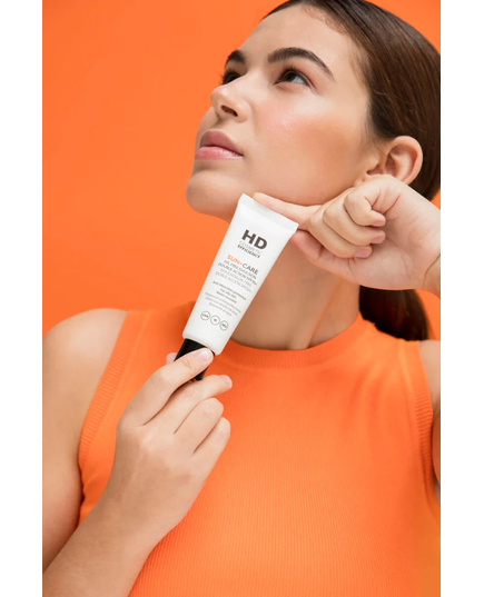 Hình Ảnh HD Cosmetic Efficiency Sun Care Oil Free Emulsion SPF50+ - Kem Chống Nắng, 3 hình ảnh - sieuthilamdep.com