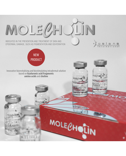 Hình Ảnh Xcelens Molecholin - Huyết Thanh Dưỡng Săn Chắc Da, Giảm Nếp Nhăn, 3 hình ảnh - sieuthilamdep.com Hình Ảnh Xcelens Molecholin - Huyết Thanh Dưỡng Săn Chắc Da, Giảm Nếp Nhăn, 3 hình ảnh - sieuthilamdep.com