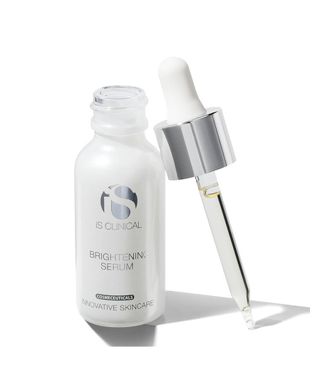 Hình Ảnh iS Clinical Brightening Serum - Tinh Chất Giảm Nám, Dưỡng Trắng Da (30ml), 2 hình ảnh - sieuthilamdep.com Hình Ảnh iS Clinical Brightening Serum - Tinh Chất Giảm Nám, Dưỡng Trắng Da (30ml), 2 hình ảnh - sieuthilamdep.com