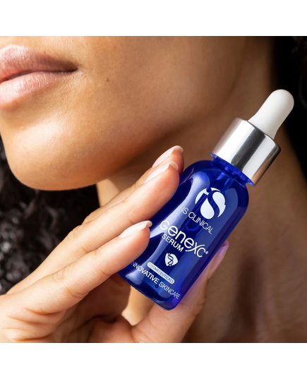 Hình Ảnh iS Clinical GeneXC Serum - Serum Chống Lão Hoá Làm Sáng Da (30ml), Tùy Chọn: 30ml, 2 hình ảnh - sieuthilamdep.com
