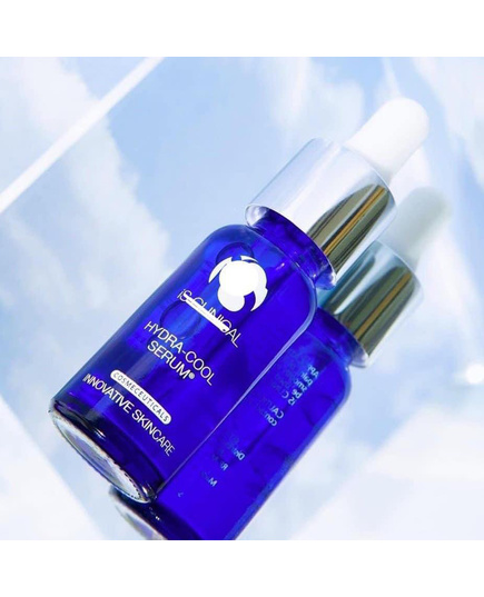 Hình Ảnh iS Clinical Hydra Cool Serum - Serum Dưỡng Ẩm Làm Dịu Da Giảm Kích Ứng (30ml), Tùy Chọn: 30ml, 2 hình ảnh - sieuthilamdep.com
