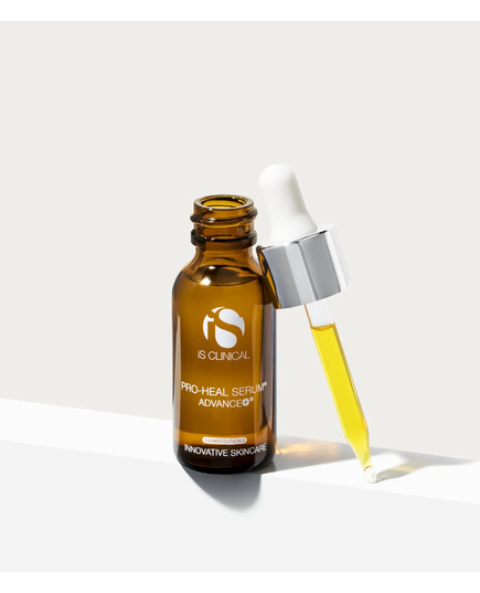 Hình Ảnh iS Clinical Pro-Heal Serum Advance+ - Tinh Chất Làm Sáng Phục Hồi Da (15ml), Tùy Chọn: 15ml, 2 hình ảnh - sieuthilamdep.com