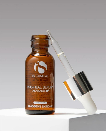 Hình Ảnh iS Clinical Pro-Heal Serum Advance+ - Tinh Chất Làm Sáng Phục Hồi Da (30ml), Tùy Chọn: 30ml, 2 hình ảnh - sieuthilamdep.com