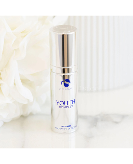 Hình Ảnh iS Clinical Youth Complex - Tinh Chất Phục Hồi Collagen Trẻ Hóa Da, 2 hình ảnh - sieuthilamdep.com