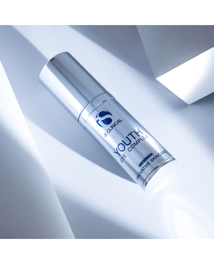Hình Ảnh iS Clinical Youth Eye Complex - Kem Xóa Nhăn Giảm Thâm Mắt, 2 hình ảnh - sieuthilamdep.com