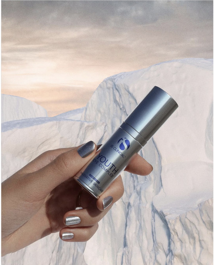 Hình Ảnh iS Clinical Youth Eye Complex - Kem Xóa Nhăn Giảm Thâm Mắt, 3 hình ảnh - sieuthilamdep.com