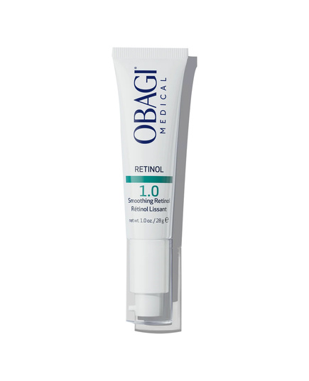 Hình Ảnh Kem Cân Bằng Sắc Tố Cho Da Obagi 360 Retinol 1.0 - sieuthilamdep.com
