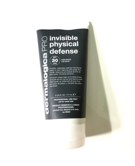 Hình Ảnh Dermalogica Invisible Physical Defense SPF30 - Kem Chống Nắng Cho Da Nhạy Cảm (177ml), Tùy Chọn: 177ml, 2 hình ảnh - sieuthilamdep.com Hình Ảnh Dermalogica Invisible Physical Defense SPF30 - Kem Chống Nắng Cho Da Nhạy Cảm (177ml), Tùy Chọn: 177ml, 2 hình ảnh - sieuthilamdep.com