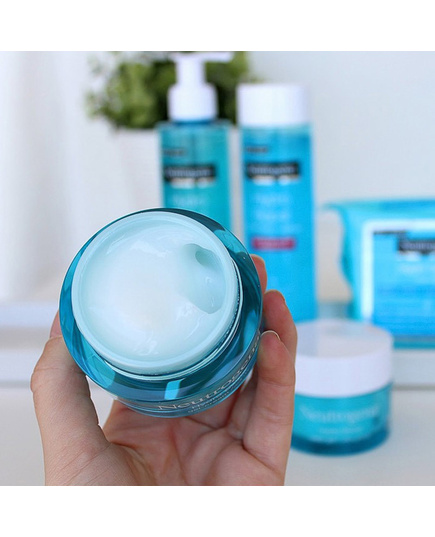 Hình Ảnh Neutrogena Hydro Boost Water Gel - Kem Dưỡng Ẩm Da Từ Pháp, 3 hình ảnh - sieuthilamdep.com Hình Ảnh Neutrogena Hydro Boost Water Gel - Kem Dưỡng Ẩm Da Từ Pháp, 3 hình ảnh - sieuthilamdep.com