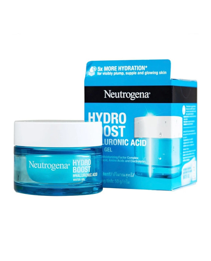 Hình Ảnh Kem Dưỡng Ẩm Neutrogena Hydro Boost Water Gel Từ Pháp - sieuthilamdep.com