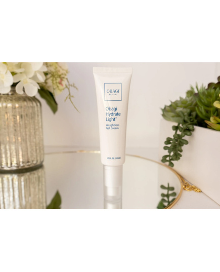 Hình Ảnh Obagi Hydrate Light Weightless Gel Cream - Kem Dưỡng Ẩm Siêu Mỏng Nhẹ, 2 hình ảnh - sieuthilamdep.com