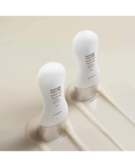 Hình Ảnh Dr.Pepti Peptide Volume Neck Cream Lifting Massage - Kem Dưỡng Da Vùng Cổ, 2 hình ảnh - sieuthilamdep.com