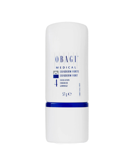 Hình Ảnh Kem Tẩy Tế Bào Chết Cho Da Dầu Obagi Nu-Derm Exfoderm Forte 4 - sieuthilamdep.com