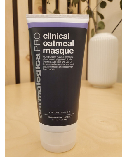 Hình Ảnh Dermalogica Clinical Colloidal Oatmeal Masque - Mặt Nạ Làm Dịu Da Nhạy Cảm, 2 hình ảnh - sieuthilamdep.com Hình Ảnh Dermalogica Clinical Colloidal Oatmeal Masque - Mặt Nạ Làm Dịu Da Nhạy Cảm, 2 hình ảnh - sieuthilamdep.com