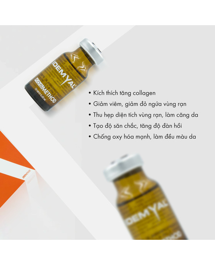 Hình Ảnh Xcelens Idemyal - Meso Mờ Rạn Da Và Dưỡng Săn Chắc Da, 2 hình ảnh - sieuthilamdep.com Hình Ảnh Xcelens Idemyal - Meso Mờ Rạn Da Và Dưỡng Săn Chắc Da, 2 hình ảnh - sieuthilamdep.com