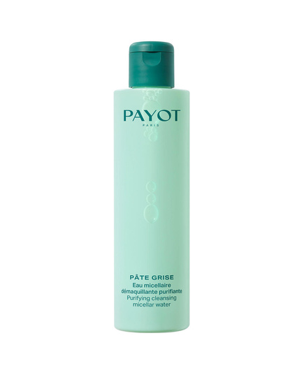 Hình Ảnh Payot Pate Grise Purifying Cleansing Micellar Water - Nước Tẩy Trang Giảm Mụn - sieuthilamdep.com