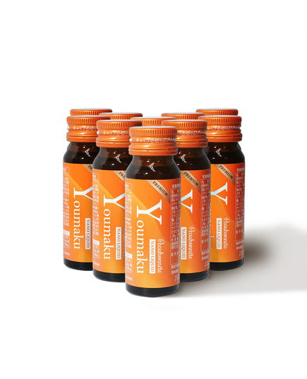 Hình Ảnh Peauhonnete Youmaku Stem Cell Nano Liquid - Nước Uống Trắng Da Từ Nhật Bản, 2 hình ảnh - sieuthilamdep.com