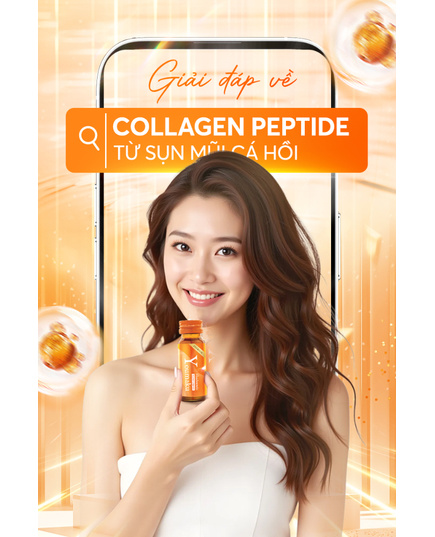 Hình Ảnh Peauhonnete Youmaku Stem Cell Nano Liquid - Nước Uống Trắng Da Từ Nhật Bản, 6 hình ảnh - sieuthilamdep.com