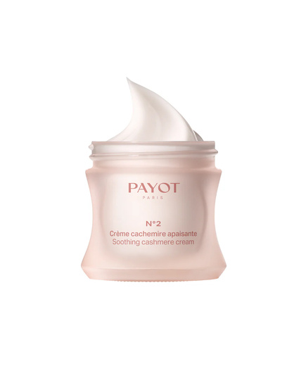 Hình Ảnh Payot N°2 Soothing Cashmere Cream - Kem Dưỡng Phục Hồi Và Làm Dịu Cho Da Khô, 2 hình ảnh - sieuthilamdep.com