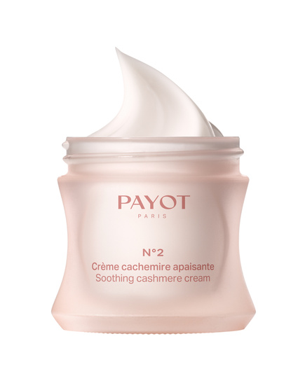 Hình Ảnh Payot N°2 Soothing Cloud Cream - Kem Dưỡng Phục Hồi Làm Dịu Da, 2 hình ảnh - sieuthilamdep.com